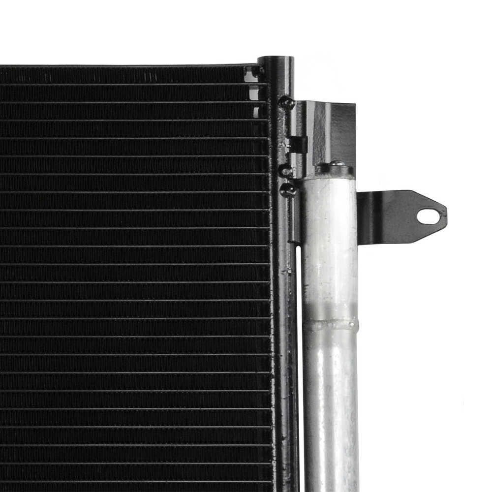 OSC - A/c Condenser - O19 3255