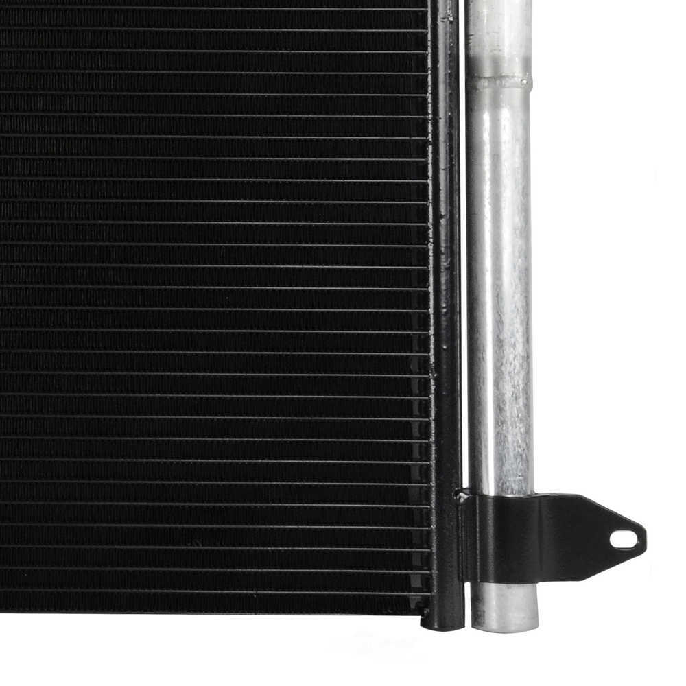 OSC - A/c Condenser - O19 3255