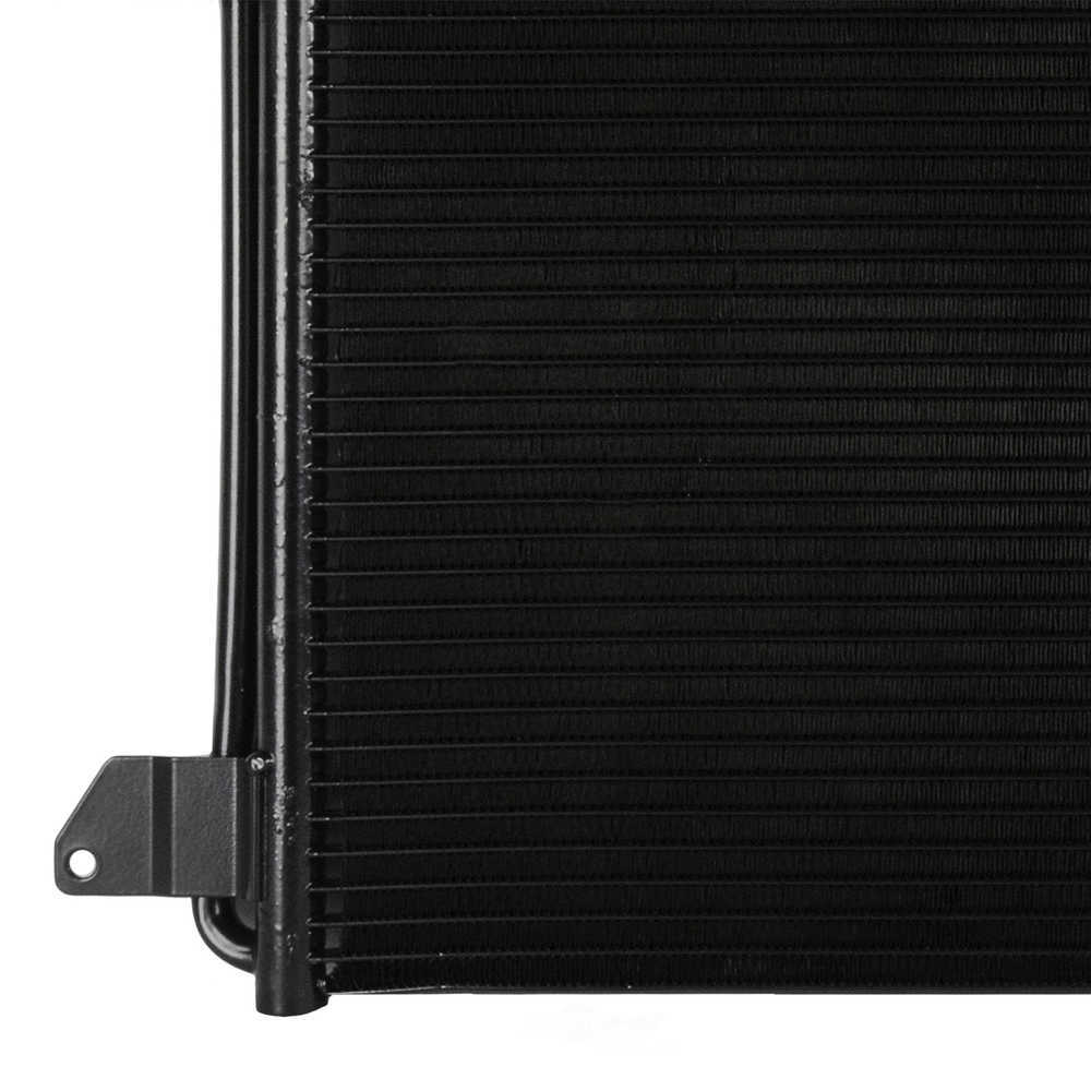 OSC - A/c Condenser - O19 3255