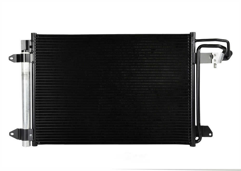 OSC - A/c Condenser - O19 3255