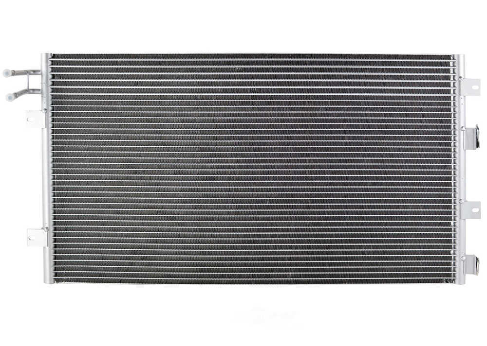 OSC - A/c Condenser - O19 - 3264