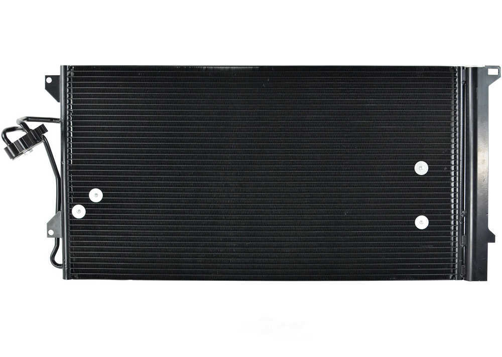 OSC - A/c Condenser - O19 - 3294