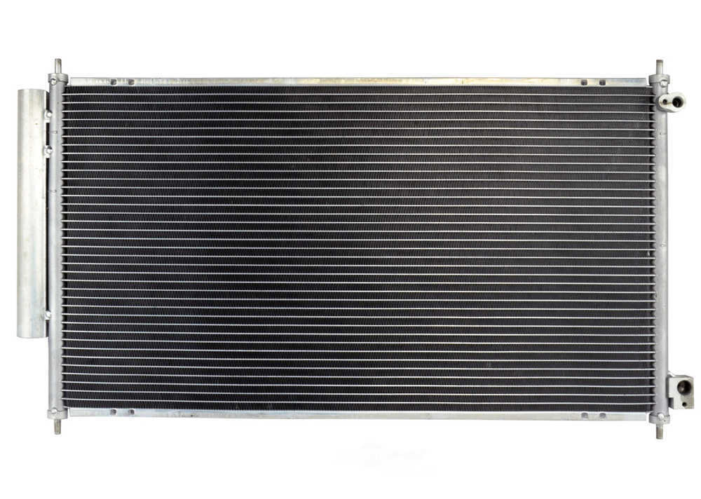 OSC - A/c Condenser - O19 3295