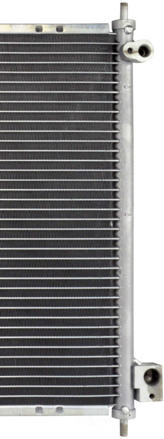 OSC - A/c Condenser - O19 3295