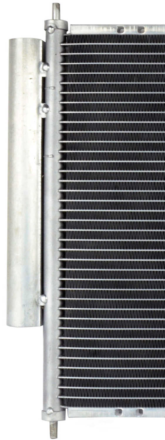 OSC - A/c Condenser - O19 3295