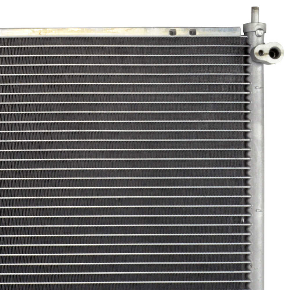 OSC - A/c Condenser - O19 3295