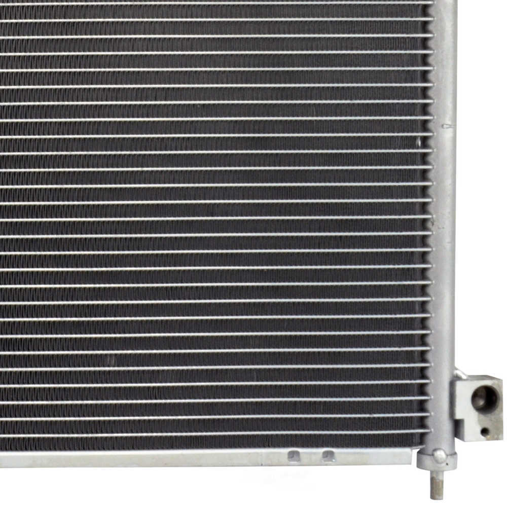 OSC - A/c Condenser - O19 3295