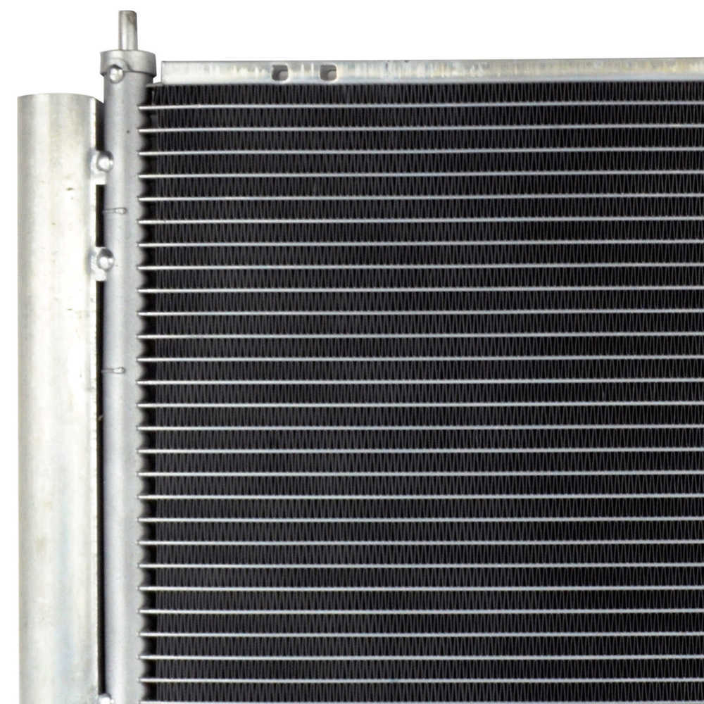 OSC - A/c Condenser - O19 3295
