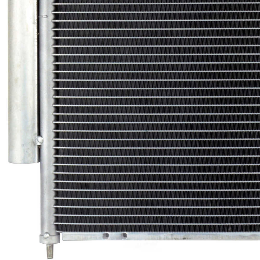 OSC - A/c Condenser - O19 3295