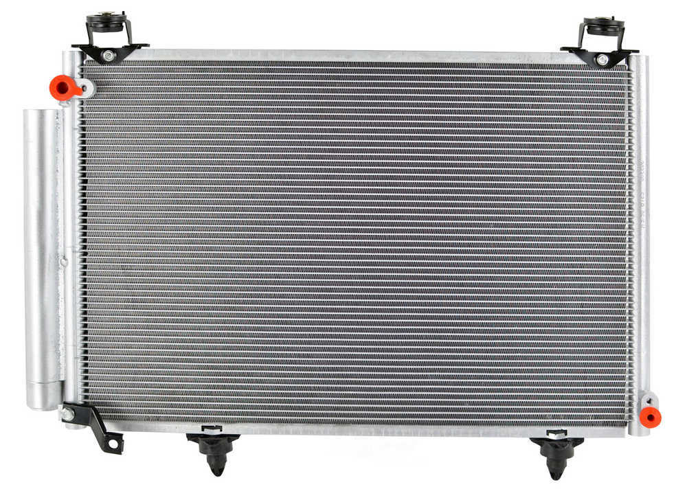 OSC - A/c Condenser - O19 - 3300