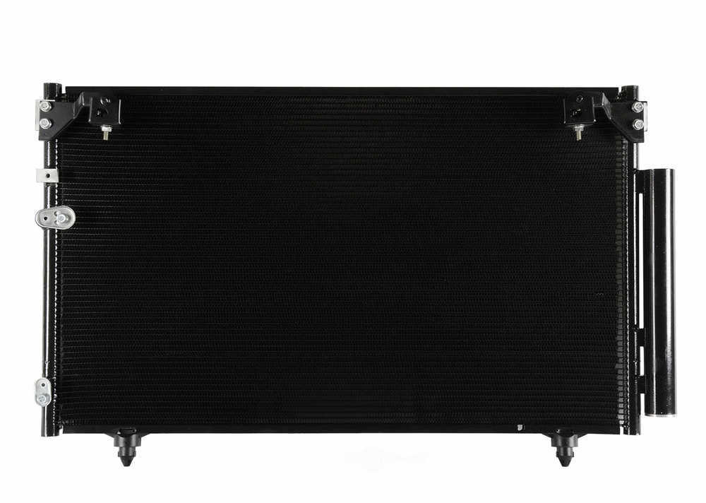 OSC - A/c Condenser - O19 - 3304
