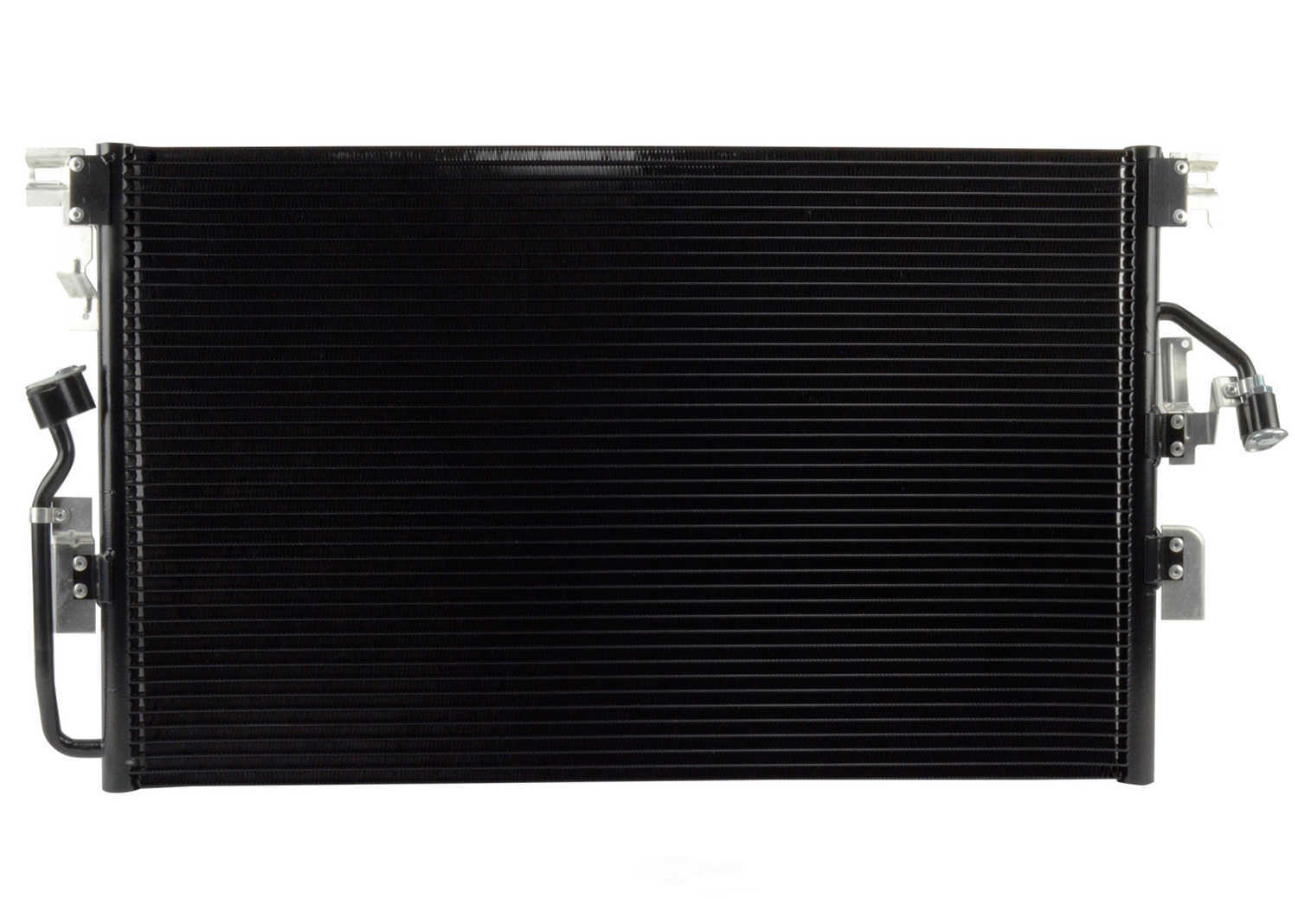 OSC - A/c Condenser - O19 3343