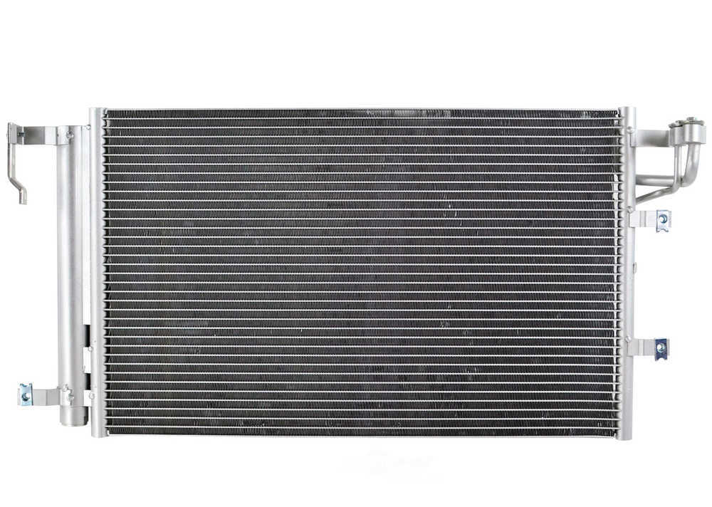 OSC - A/c Condenser - O19 - 3347