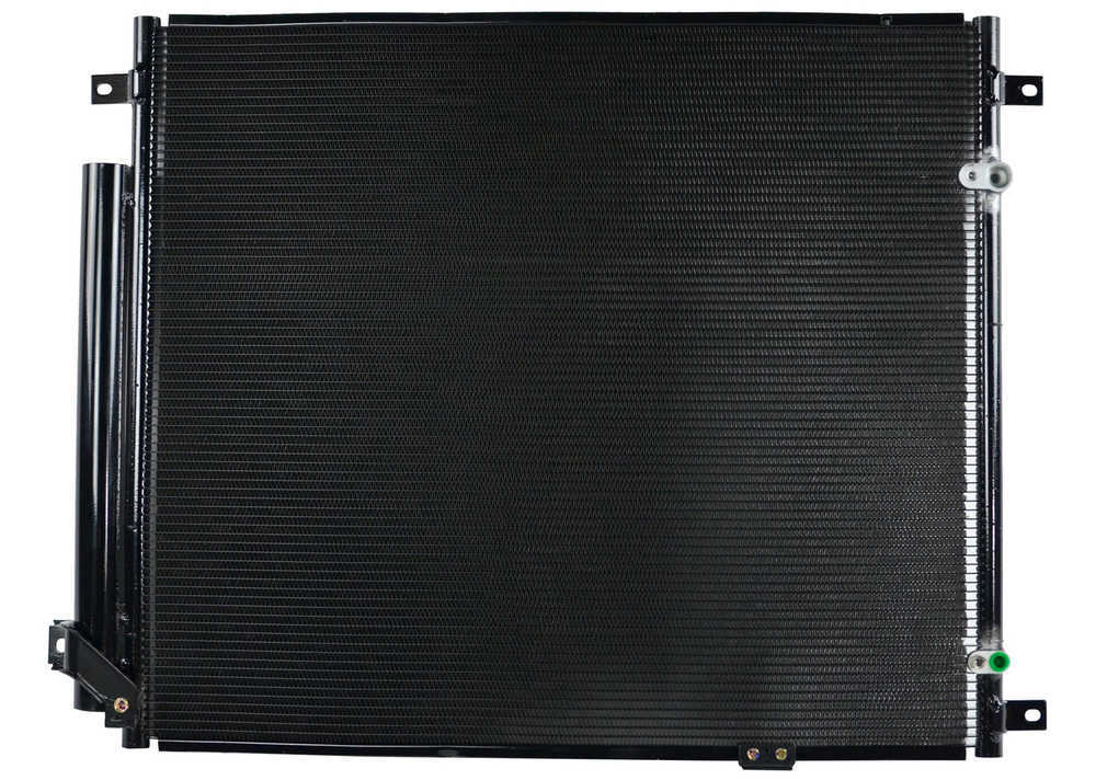 OSC - A/c Condenser - O19 - 3349