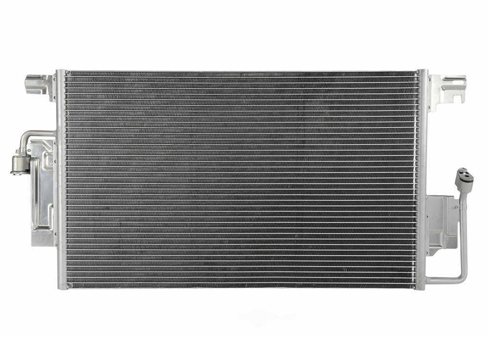 OSC - A/c Condenser - O19 3367