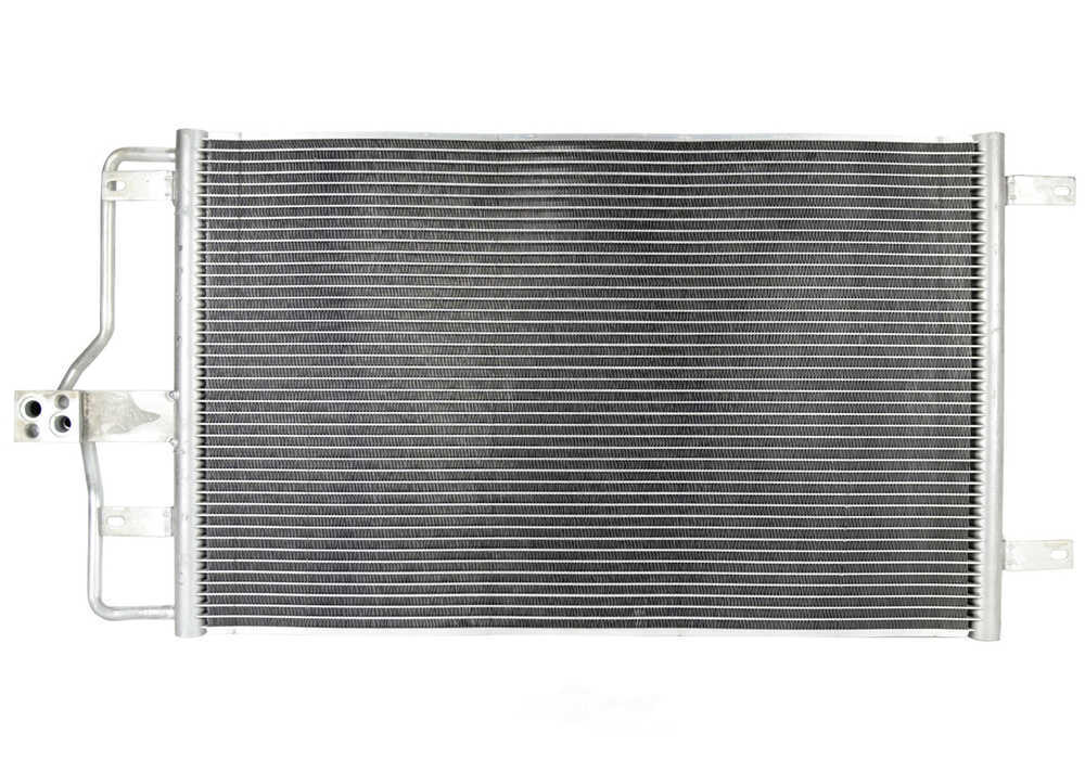OSC - A/c Condenser - O19 - 3377