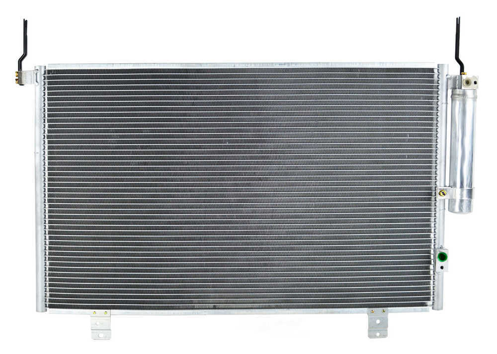 OSC - A/c Condenser - O19 - 3383