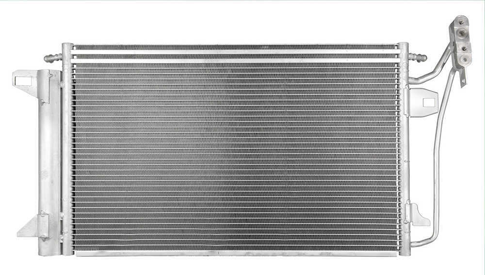 OSC - A/c Condenser - O19 3390