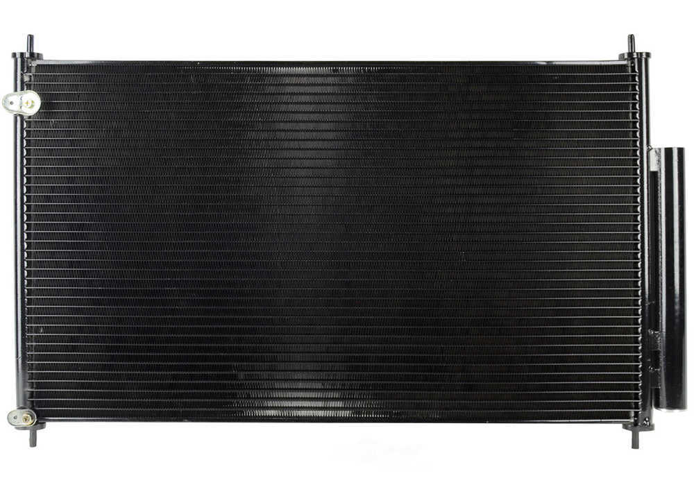 OSC - A/c Condenser - O19 - 3397