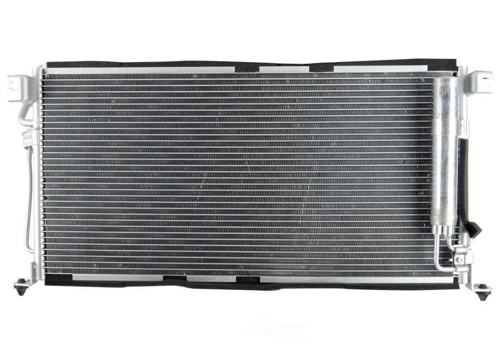 OSC - A/c Condenser - O19 - 3398