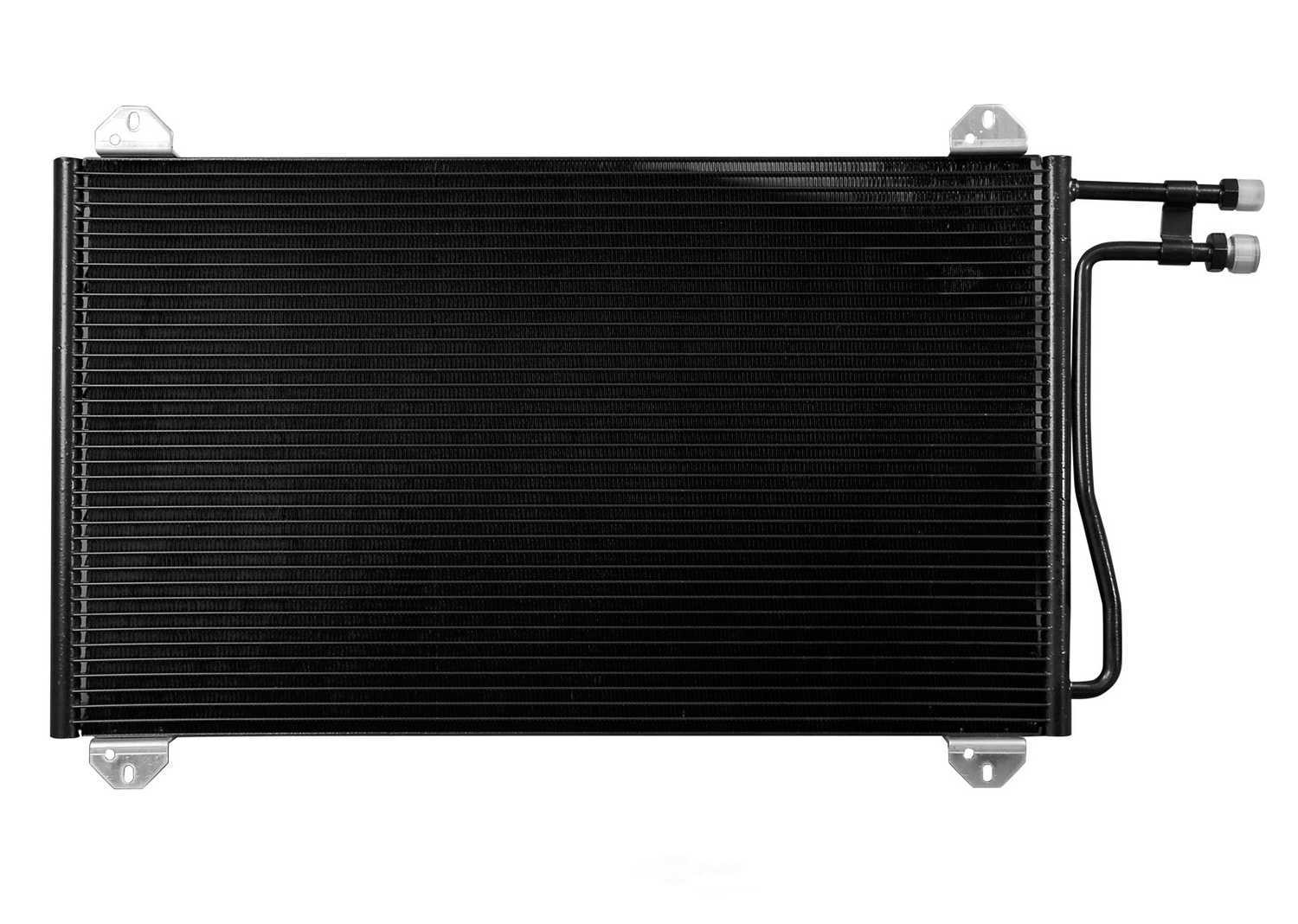 OSC - A/c Condenser - O19 - 3399