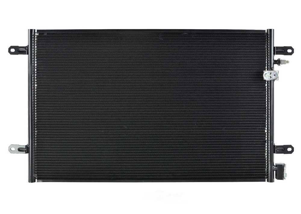 OSC - A/c Condenser - O19 - 3424