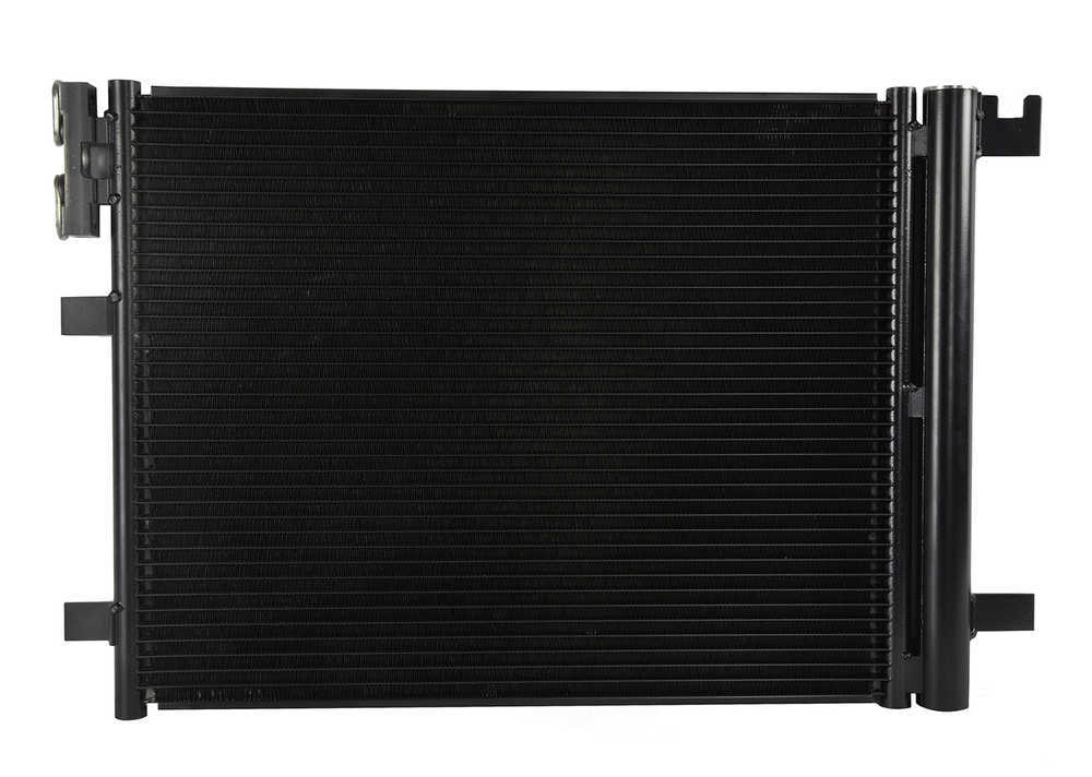OSC - A/c Condenser - O19 3462