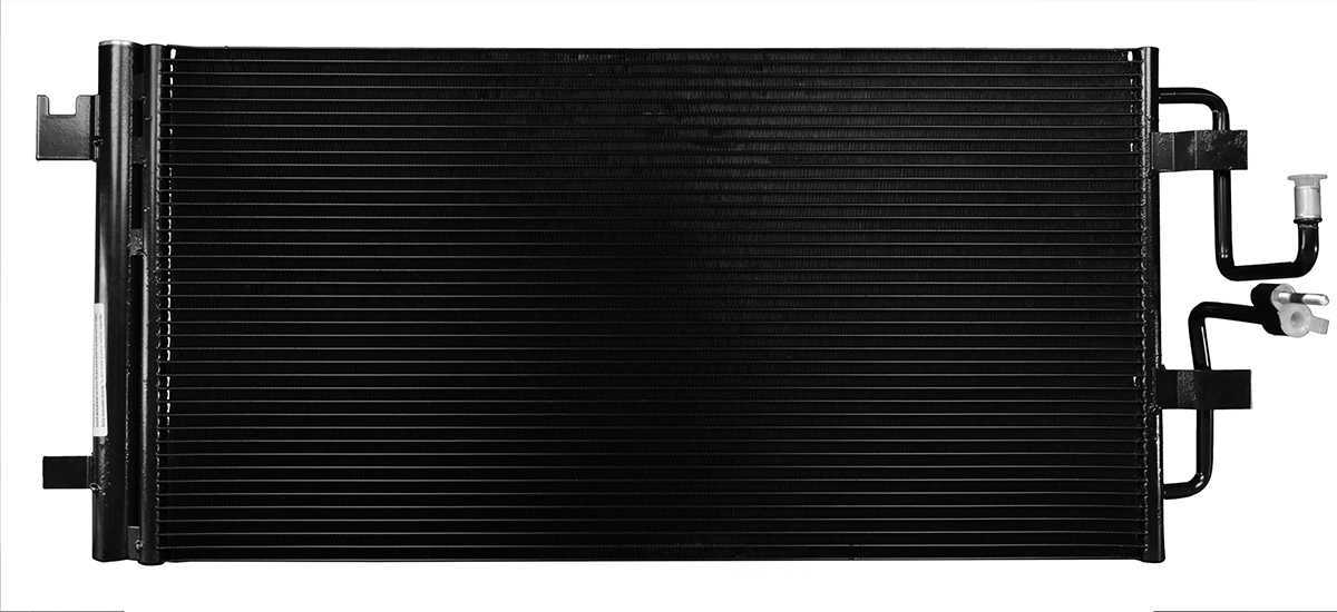 OSC - A/c Condenser - O19 3467