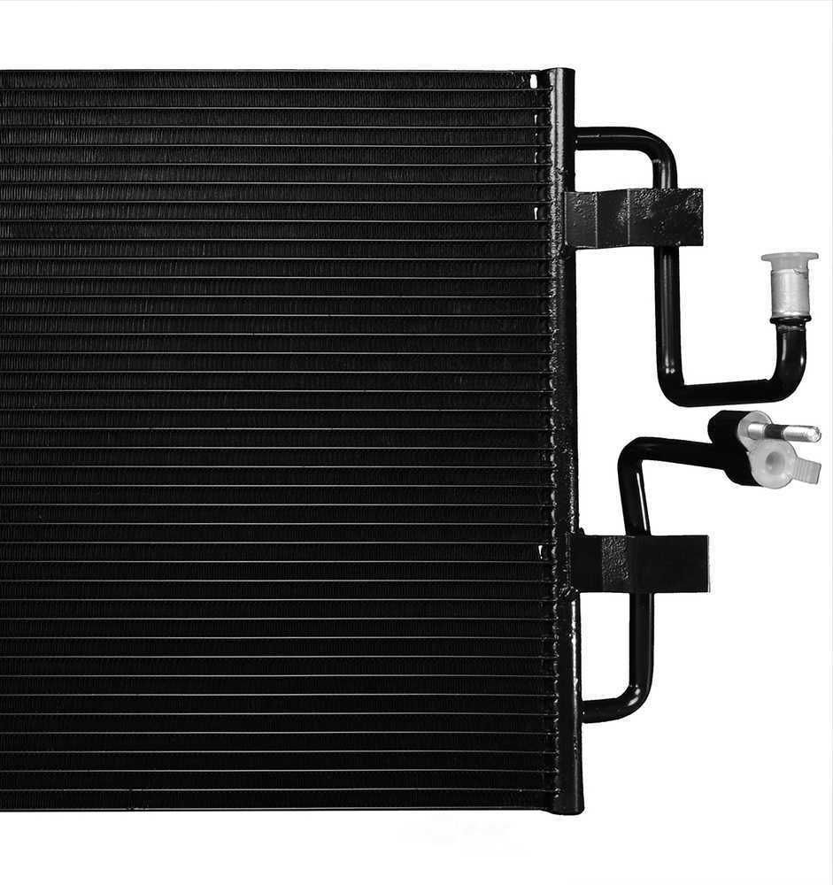 OSC - A/c Condenser - O19 3467