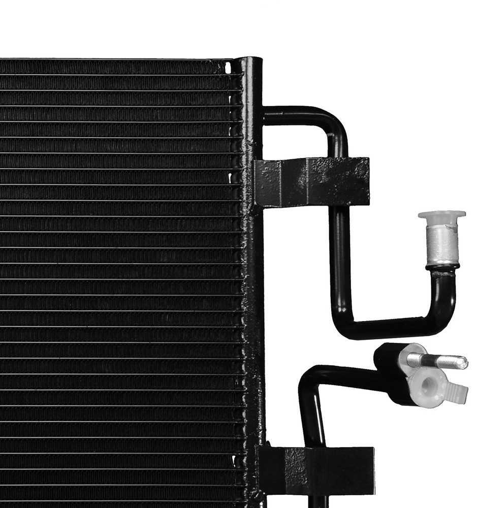 OSC - A/c Condenser - O19 3467