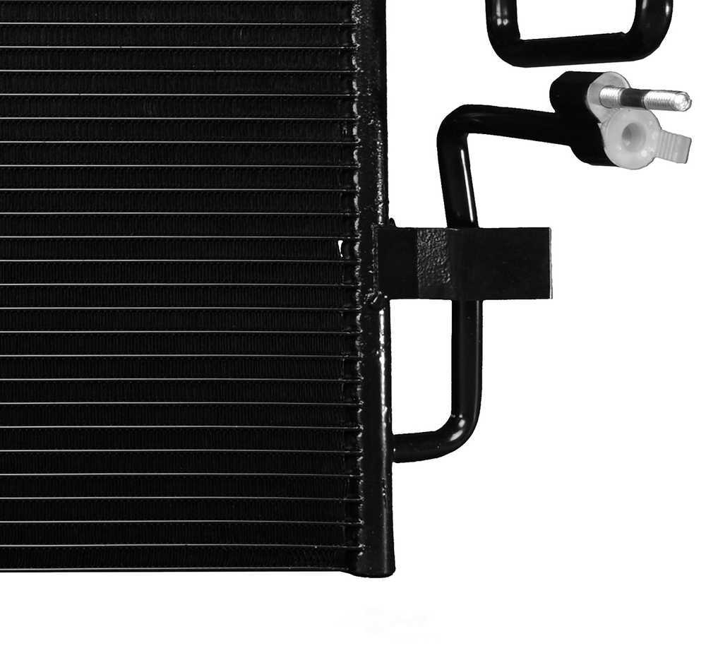 OSC - A/c Condenser - O19 3467