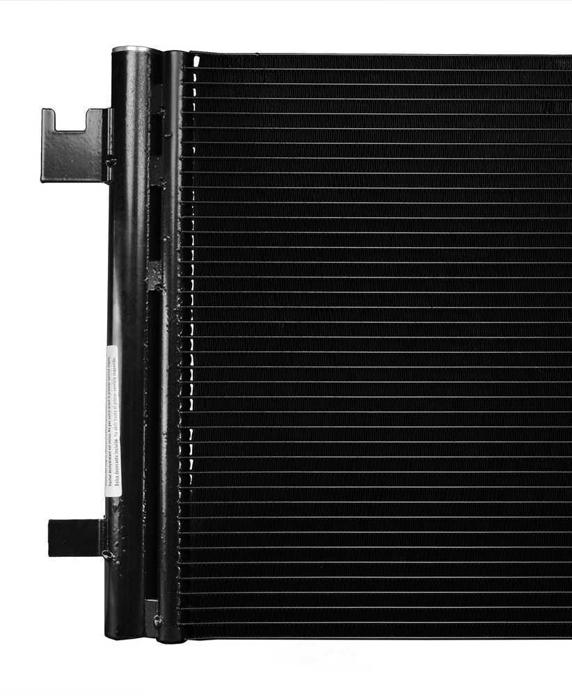 OSC - A/c Condenser - O19 3467