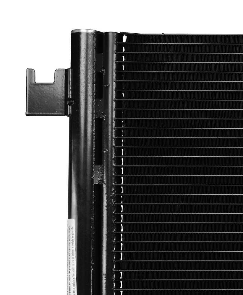 OSC - A/c Condenser - O19 3467