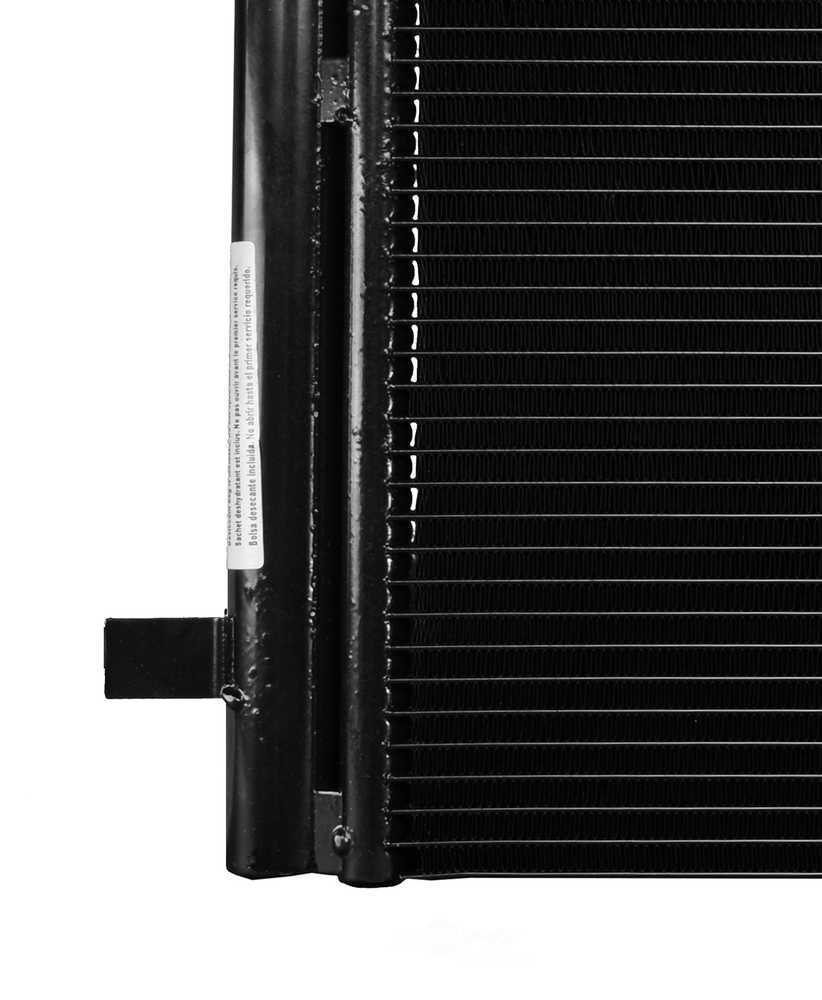 OSC - A/c Condenser - O19 3467