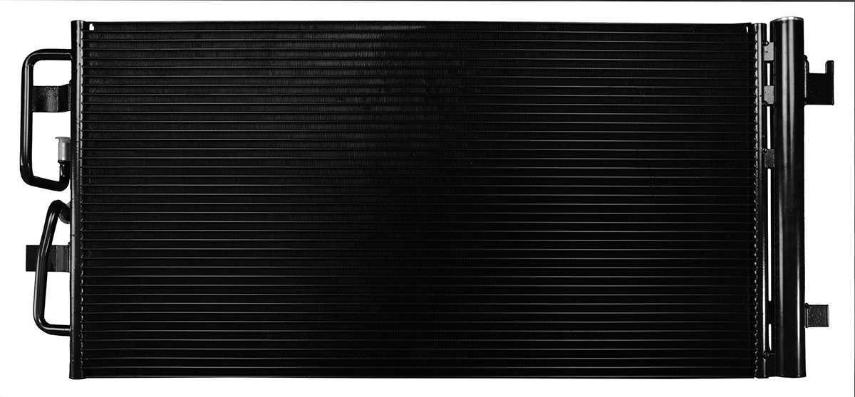 OSC - A/c Condenser - O19 3467