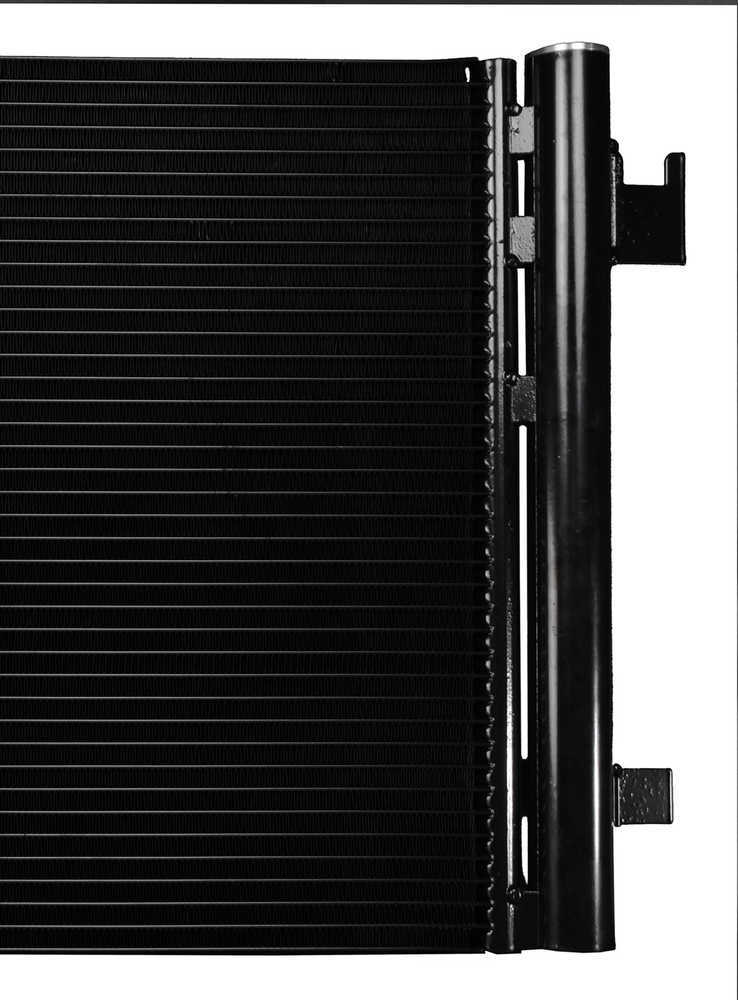 OSC - A/c Condenser - O19 3467