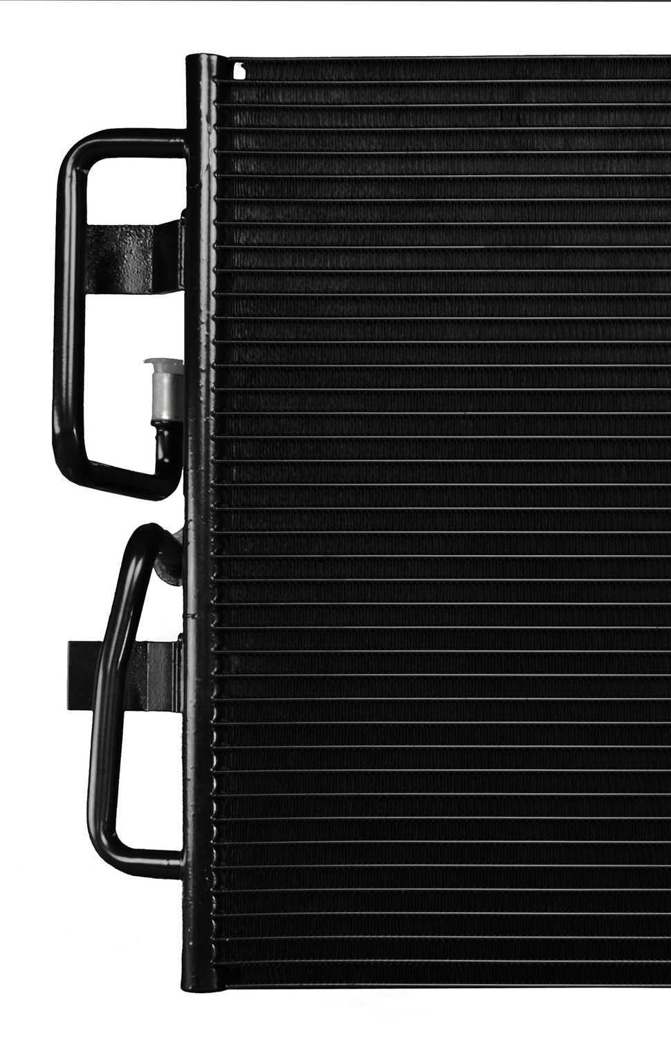 OSC - A/c Condenser - O19 3467