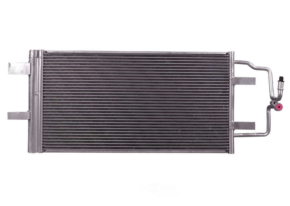 OSC - A/c Condenser - O19 3474
