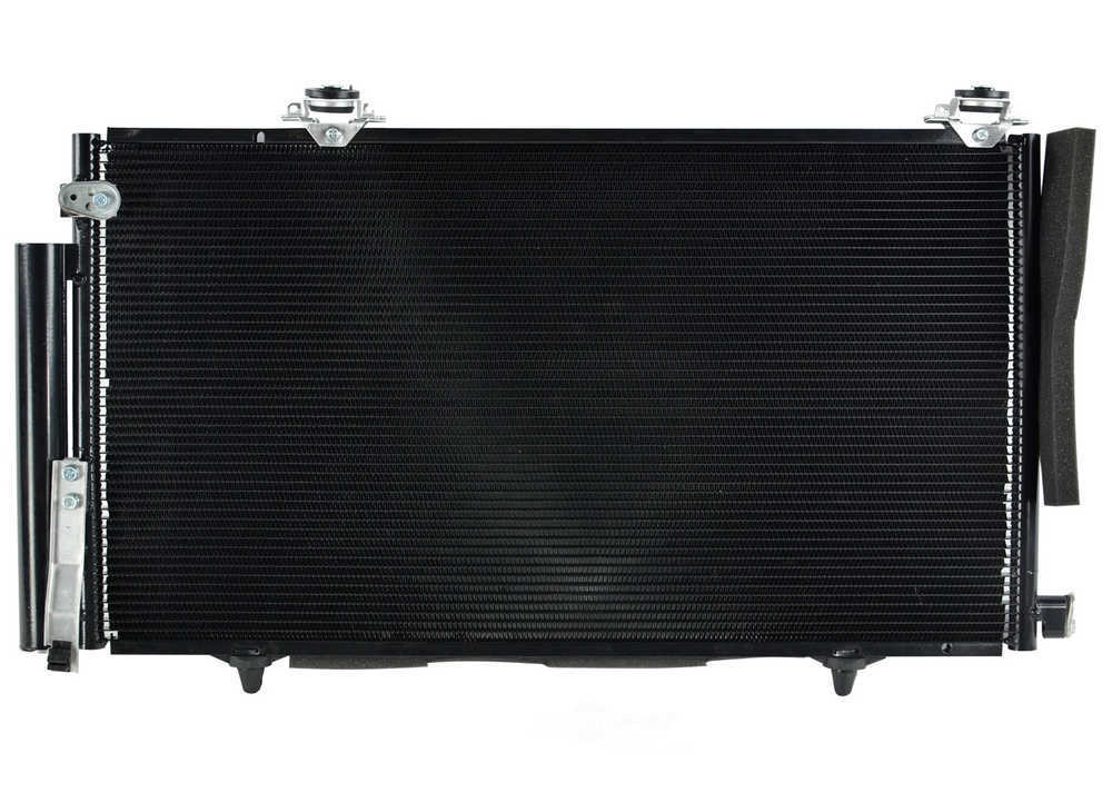 OSC - A/c Condenser - O19 - 3507