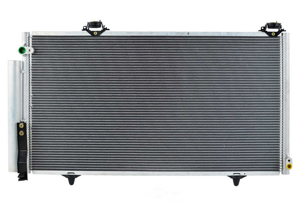 OSC - A/c Condenser - O19 - 3513
