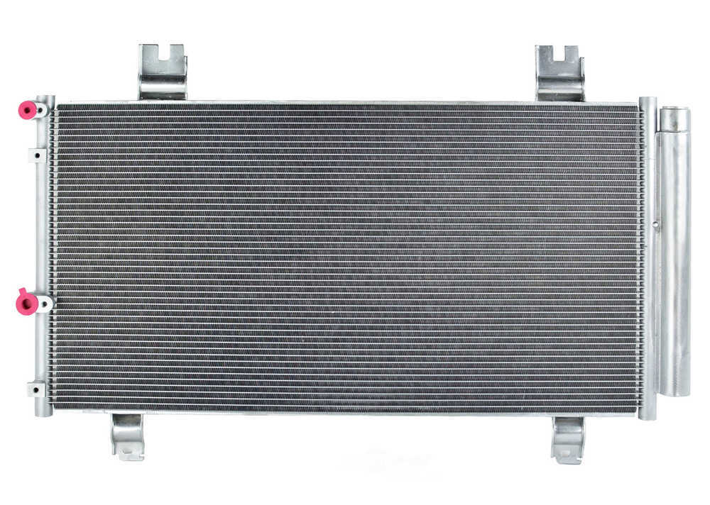 OSC - A/c Condenser - O19 - 3523
