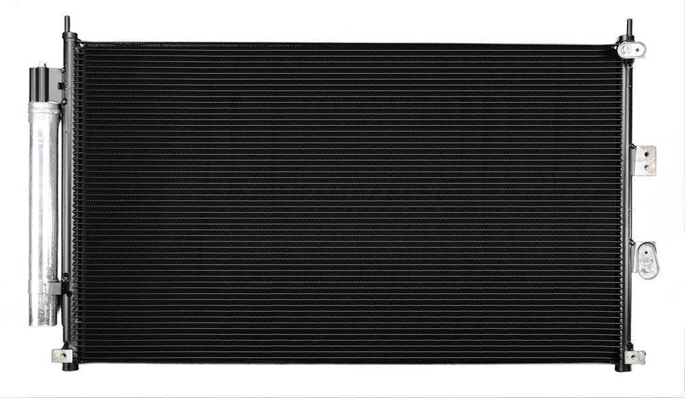 OSC - A/c Condenser - O19 3525