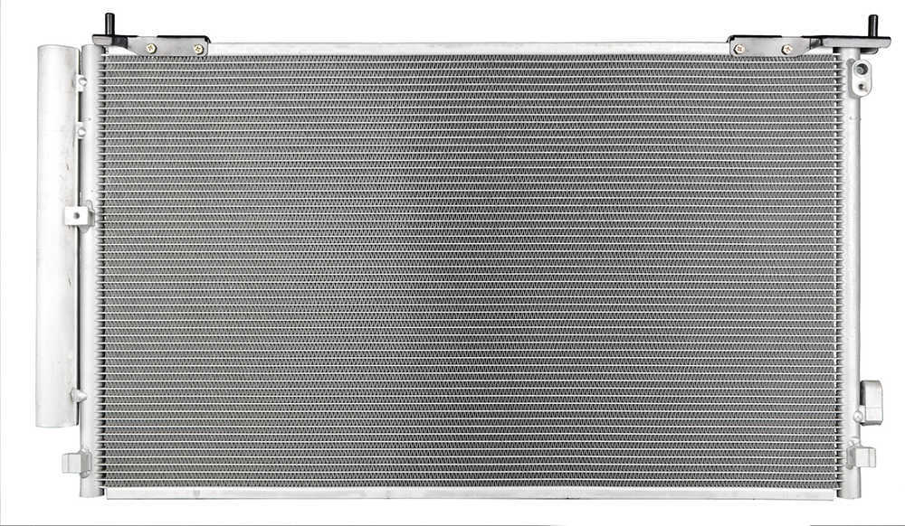 OSC - A/c Condenser - O19 3569