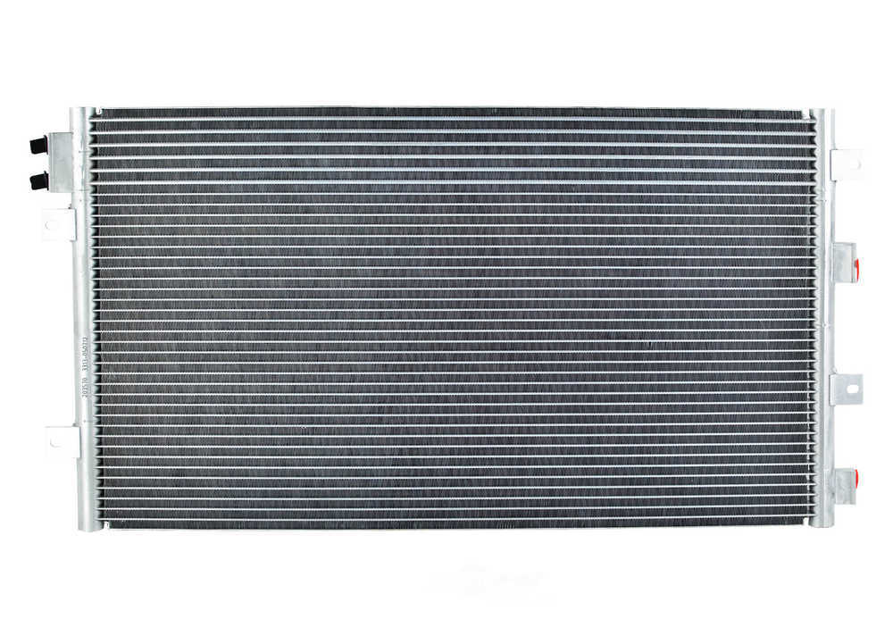 OSC - A/c Condenser - O19 - 3570