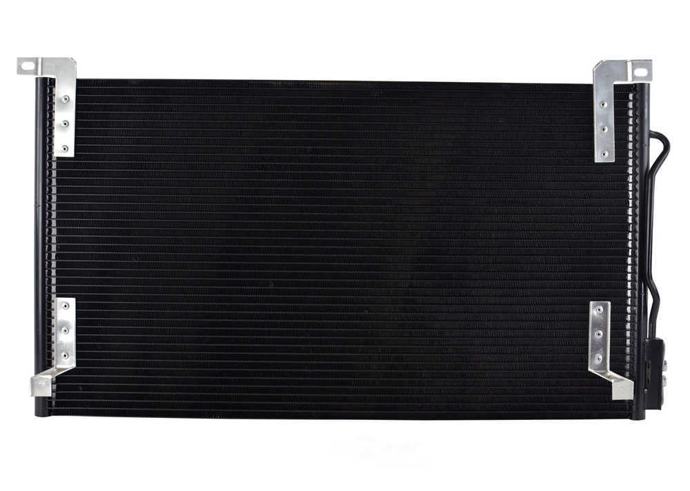 OSC - A/c Condenser - O19 3573