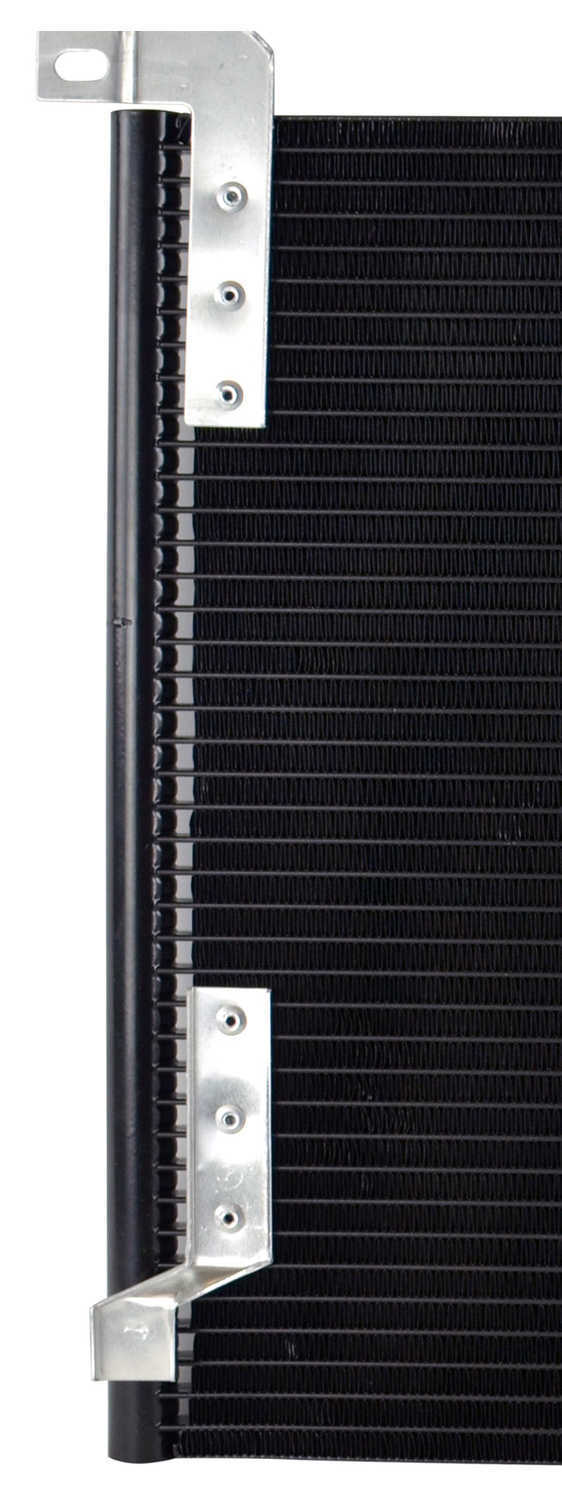 OSC - A/c Condenser - O19 3573
