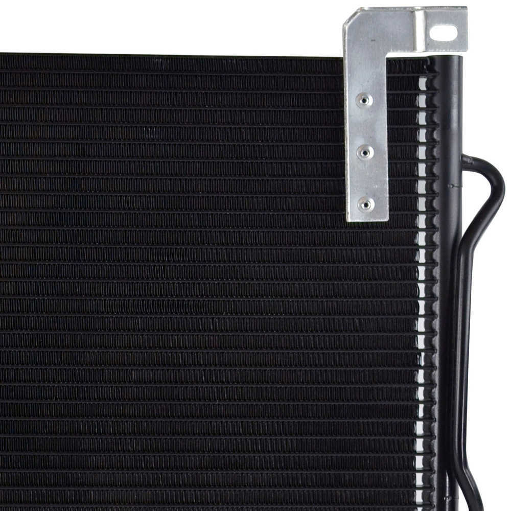 OSC - A/c Condenser - O19 3573