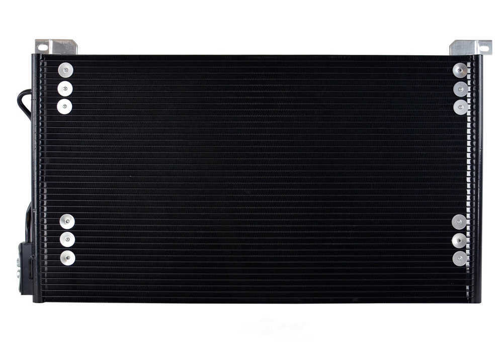 OSC - A/c Condenser - O19 3573