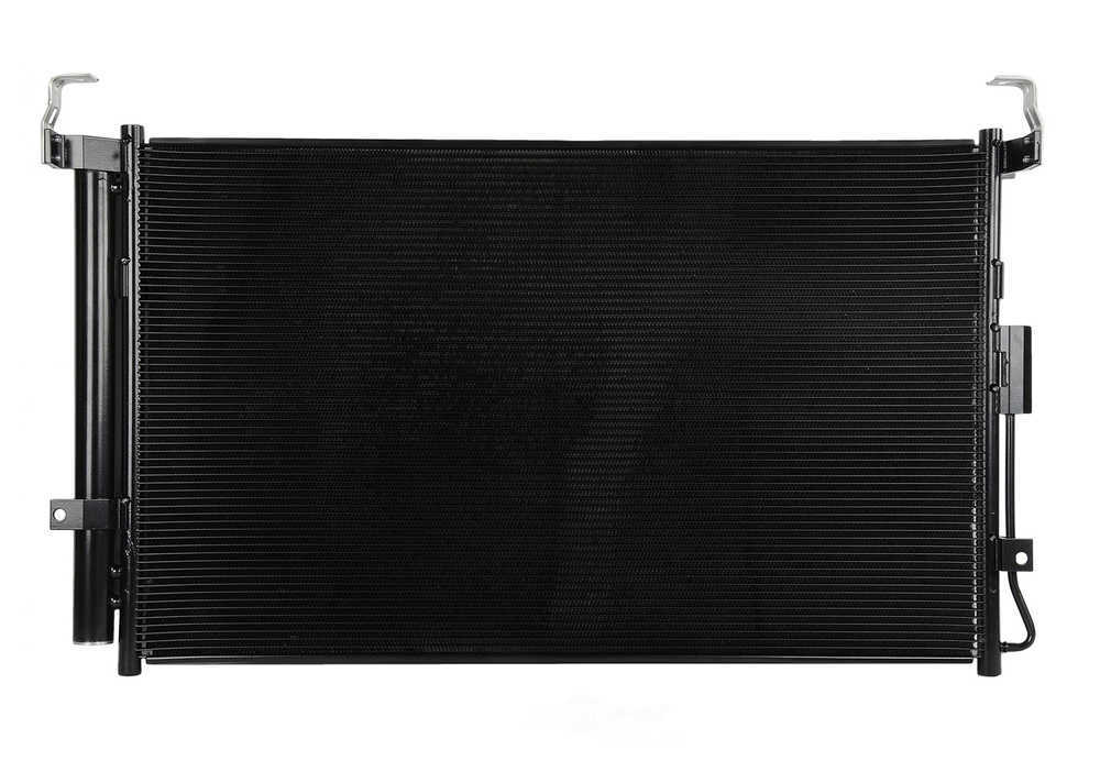 OSC - A/c Condenser - O19 3578