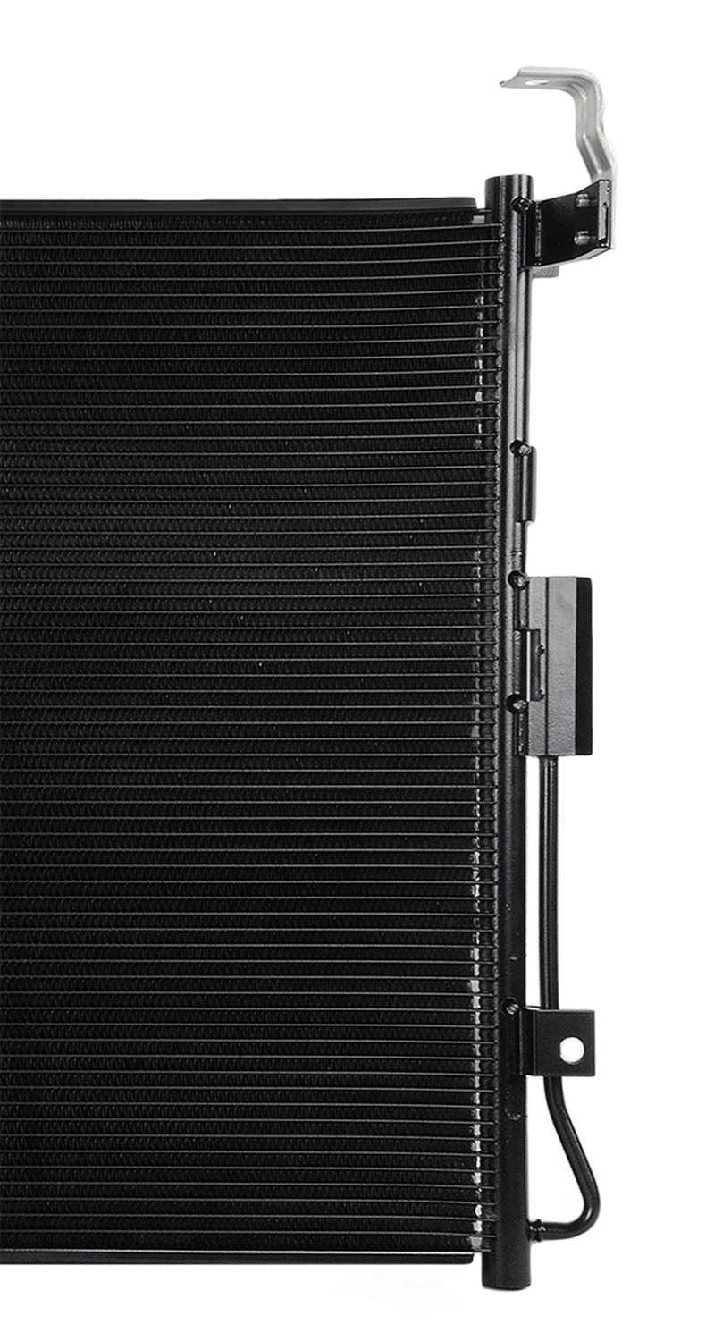 OSC - A/c Condenser - O19 3578